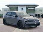 2024 Volkswagen Golf GTI SE