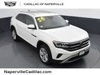 2020 Volkswagen Atlas Cross Sport 3.6L V6 SEL 4Motion