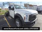 2024 Ford F-450SD XL DRW
