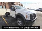 2024 Ford F-450SD XL DRW