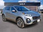 2022 Kia Sportage EX