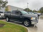 2017 Ram 1500 Lone Star