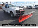 2024 Ford F-250SD XL