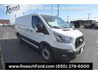 2024 Ford Transit-150 Base