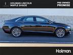 2018 Lincoln MKZ Select