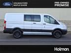2019 Ford Transit-250 Base
