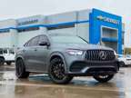 2022 Mercedes-Benz GLE GLE 53 AMG 4MATIC