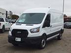 2024 Ford Transit-350 Base