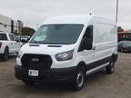 2024 Ford Transit-350 Base