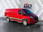 2023 Ford Transit-150 Base