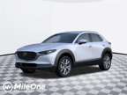 2025 Mazda CX-30 2.5 S Premium Package