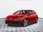 2024 Volkswagen Golf GTI 2.0T S