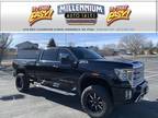 2020 GMC Sierra 3500