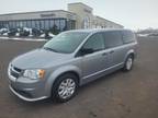 2020 Dodge Grand Caravan