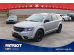 2019 Dodge Journey