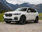 2023 Bmw X5 Phev