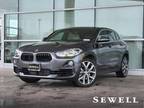 2020 Bmw X2