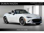 2024 Mazda MX-5 Miata Grand Touring