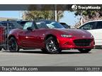 2024 Mazda MX-5 Miata Sport