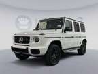2025 Mercedes-Benz G-Class 580W4E 4MATIC