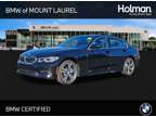2021 BMW 3 Series 330i xDrive