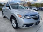 2014 Acura RDX Technology Package
