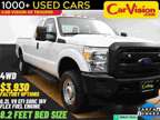 2015 Ford F-250SD XL