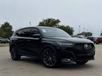 2025 Acura MDX A-Spec SH-AWD