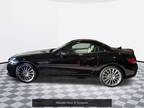 2020 Mercedes-Benz SLC SLC 300