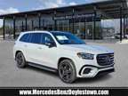 2025 Mercedes-Benz GLS GLS 450 4MATIC
