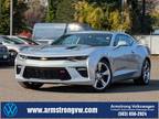 2017 Chevrolet Camaro SS 1SS