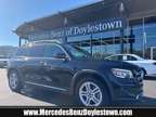 2021 Mercedes-Benz GLB GLB 250 4MATIC