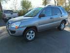 2010 Kia Sportage LX