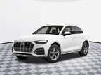 2025 Audi Q5 quattro