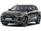 2025 Audi Q5 quattro