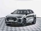 2025 Audi Q5 quattro