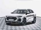 2025 Audi Q5 quattro