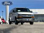 2019 Chevrolet Express 3500 LT 12 Passenger