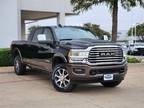 2024 Ram 3500 Laramie Longhorn Retail "NT"