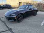 2024 Mazda MX-5 Miata RF Grand Touring
