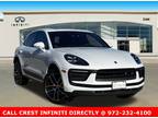 2022 Porsche Macan Base