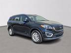 2018 Kia Sorento