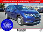 2020 Nissan Rogue