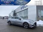 2022 Hyundai Sonata
