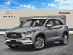 2025 Infiniti QX50 Luxe AWD
