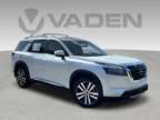 2025 Infiniti QX60 SENSORY AWD
