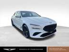 2023 Genesis G70 2.0T AWD