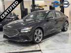 2024 Genesis G70 2.5T AWD