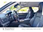 2021 Maserati Levante S GranLusso ~ OVER 112k MSRP, VERY RARE Zegna