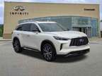 2025 Infiniti QX60 SENSORY AWD